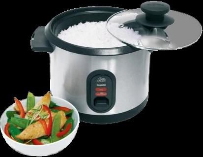 Produktbild Solis Typ 816