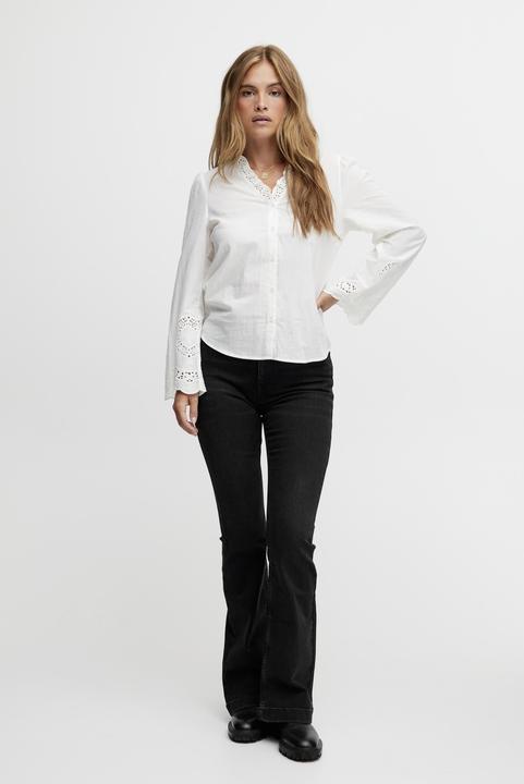 Immagine prodotto Pulz Jeans PZBECCA UHW Bootcut Leg 50207285 (W29/L30)