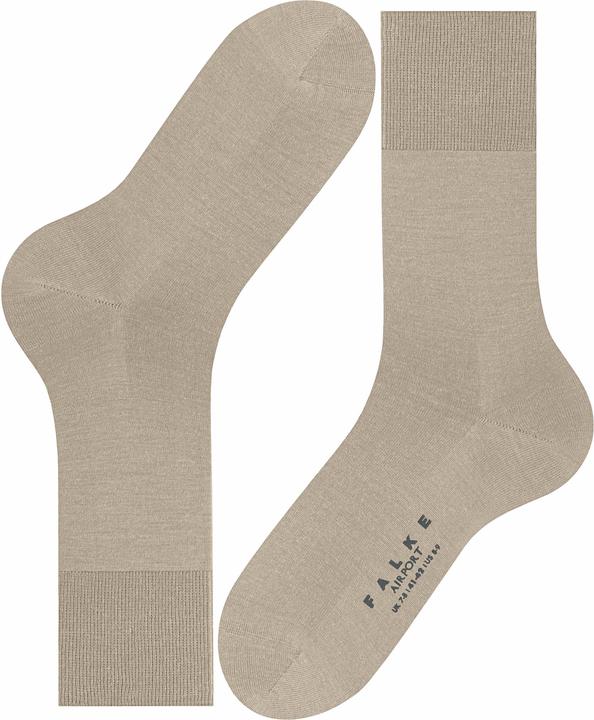 Actual product image Falke Airport SO (Single pack, 45 - 46)
