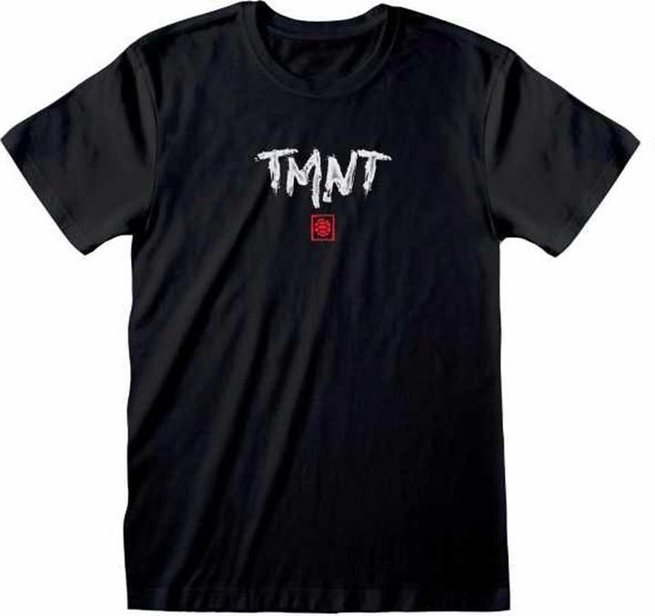 Actual product image Teenage Mutant NT Tshirt (XL)