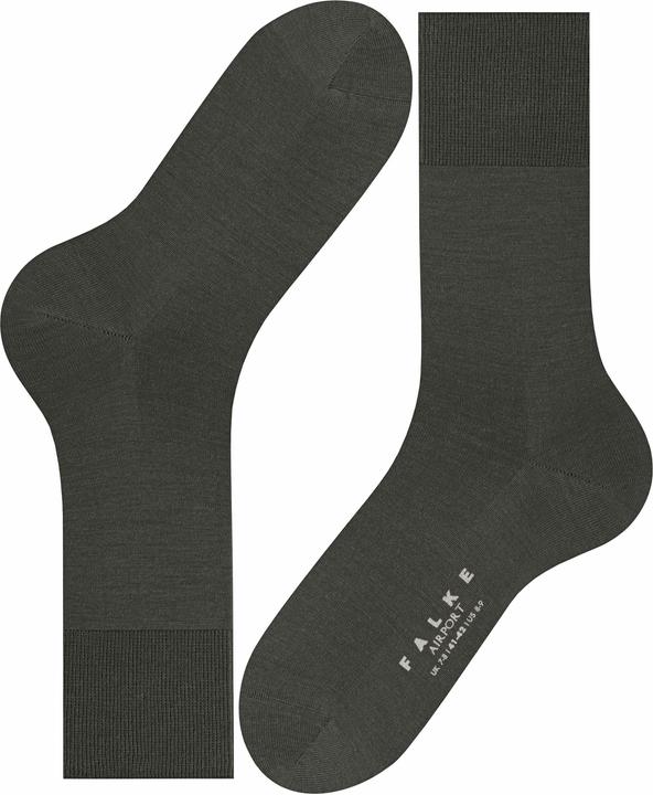 Actual product image Falke Airport SO (Single pack, 45 - 46)