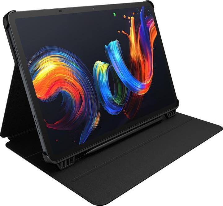 Image du produit TCL Nxtpaper 11 Plus (11.50", 256 Go, Gris sidéral)