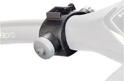 Actual product image Motocaddy Station M series from 2018