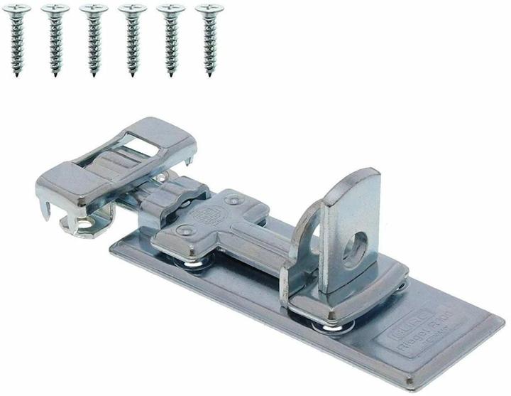 Actual product image Burg Wächter Lock bolt R 120 (1 pcs.)