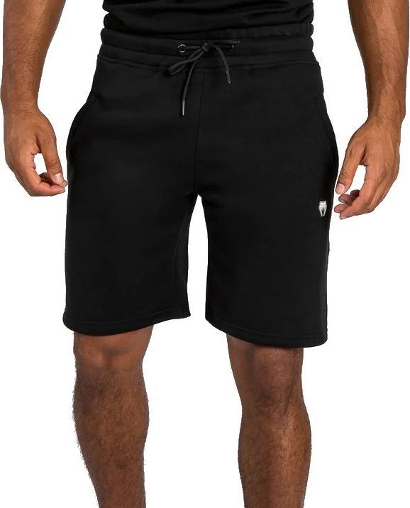 Venum - Training Shorts / Silent Power / Schwarz / XL (XL)