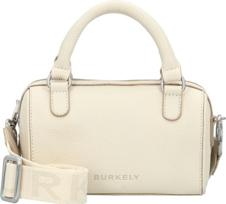 Image du produit Burkely Always Alyx Handtasche Leder 20 cm