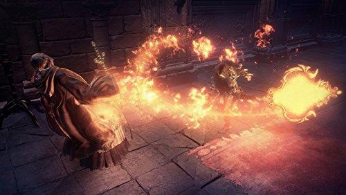Produktbild Bandai Namco Dark Souls III (3): The Fire Fades (Xbox One S, EN)