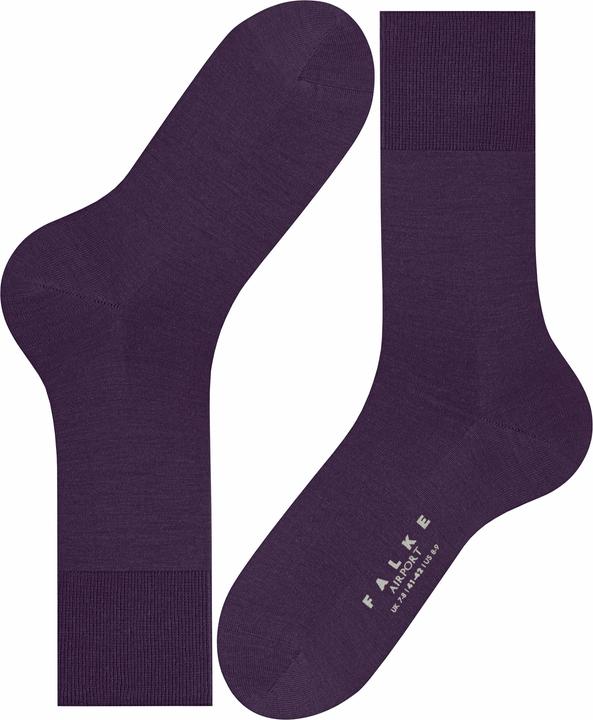 Immagine prodotto Falke Airport SO (Confezione singola, 41 - 42)