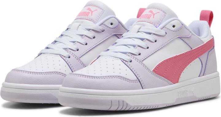 Produktbild Puma Rebound V6 Lo Jr (38.5)