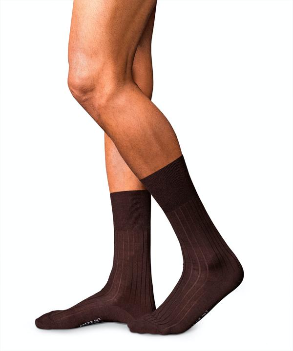 Actual product image Falke No. 2 SO (Single pack, 43 - 44)