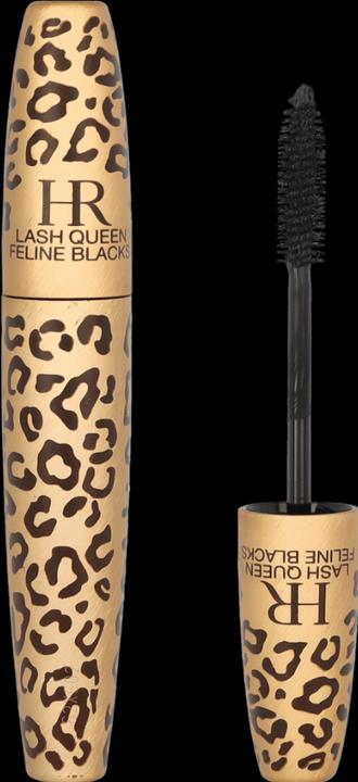 Actual product image Helena Rubinstein Lash Queen Feline (01 Black Black)