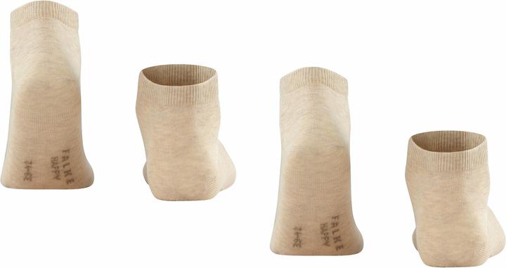 Actual product image Falke Happy SN (pack of 2, 43 - 46)