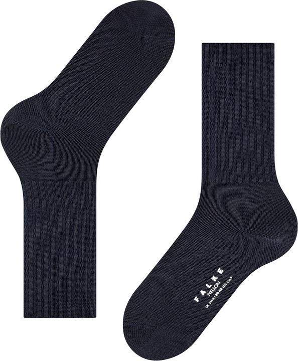 Produktbild Falke Nelson SO (Einzelpack, 39 - 42)