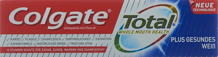 Immagine prodotto Colgate Total Whitening (75 ml)