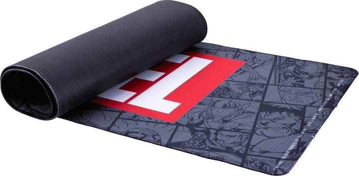 Produktbild Paladone Products Marvel Logo Desk Mat (XXL)