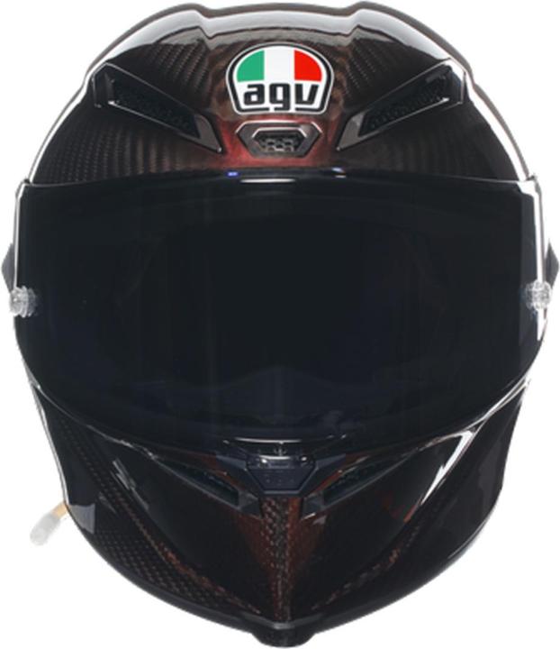 Image du produit AGV Casque intégral Pista GP RR (M)