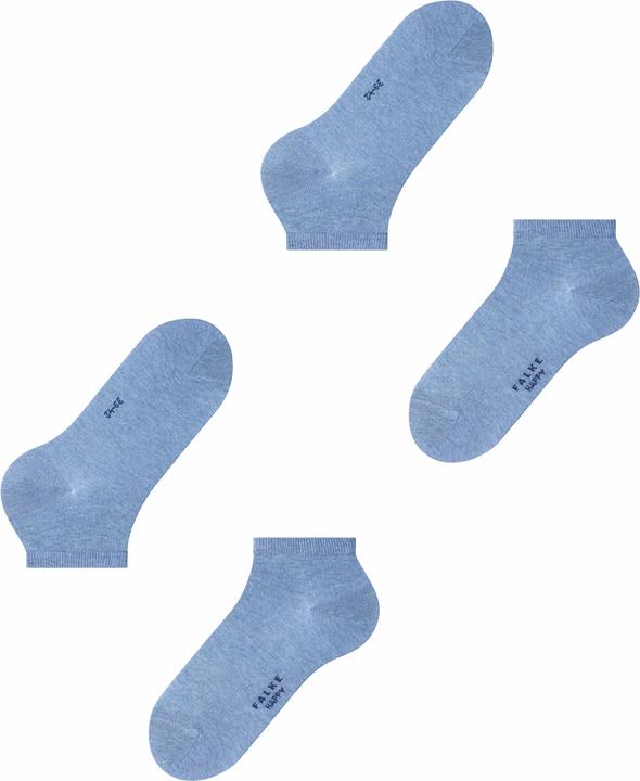 Actual product image Falke Happy SN (Single pack, 47 - 50)