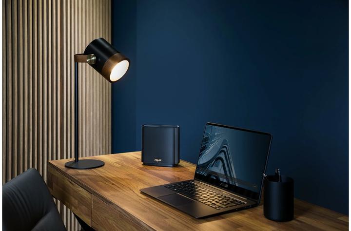 Actual product image ASUS ZenWiFi AX V2