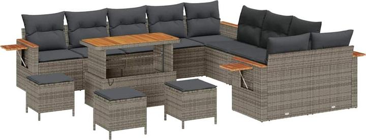 Produktbild VidaXL Garten-Lounge