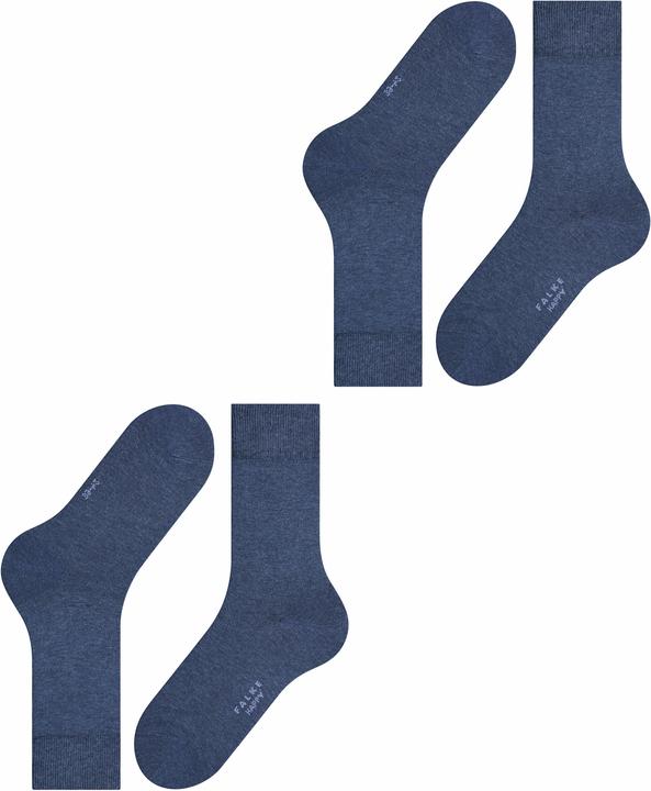 Actual product image Falke Happy SO (Single pack, 39 - 42)