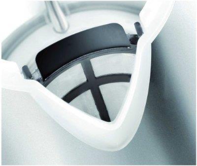 Actual product image Unold Onyx (1.70 l)