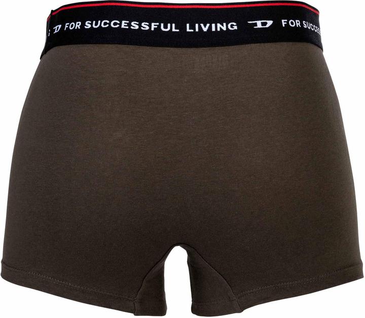 Image du produit Diesel Umbx-Damienthreepack (XXL, Lot de 3)