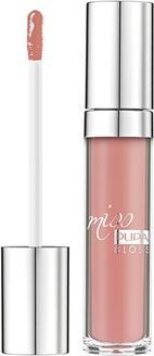 Pupa Milano Miss Pupa Gloss tender apricot (201 Tender Apricot)