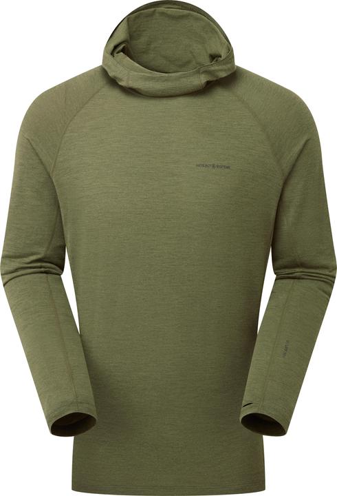 Immagine prodotto Artilect M Exposure Hoodie (L)