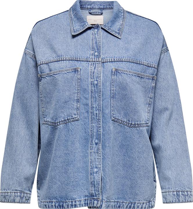 Immagine prodotto Only Camicia in denim CAREMMIE Camicia in denim (46)