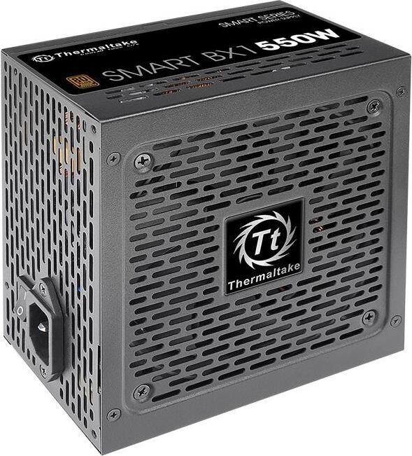 Actual product image Thermaltake Smart BX1 (550 W)