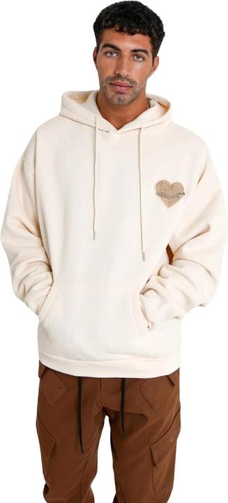 Immagine prodotto Sixth June felpa con cappuccio heart pinned (XL)
