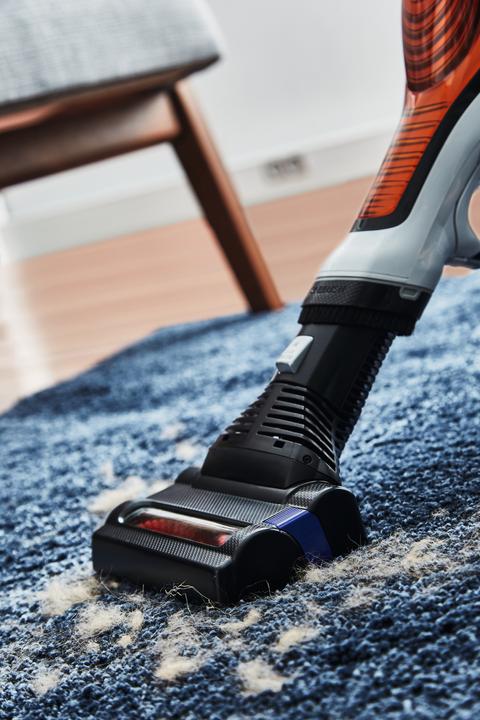 Actual product image Rowenta Air Force Flex Power 560