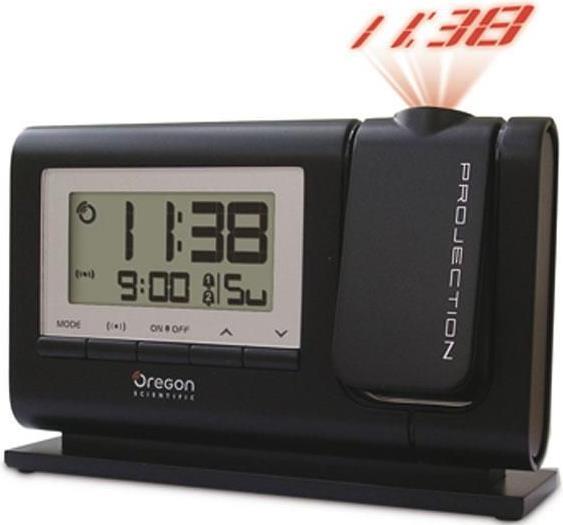 Produktbild Oregon Scientific Projektionsfunkuhr RM308P