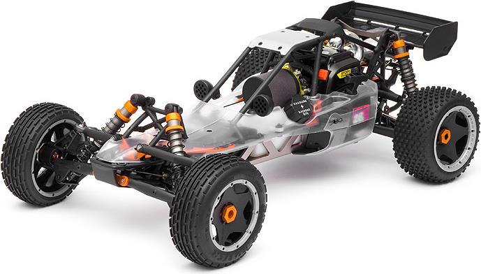 Produktbild HPI Baja 5B SS (Kit)