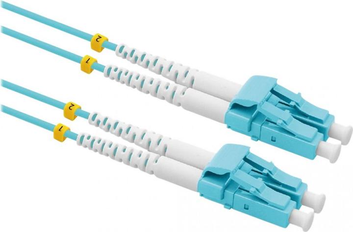 Produktbild Value LWL-Patchkabel 20 (UTP, CAT6a, 20 m)