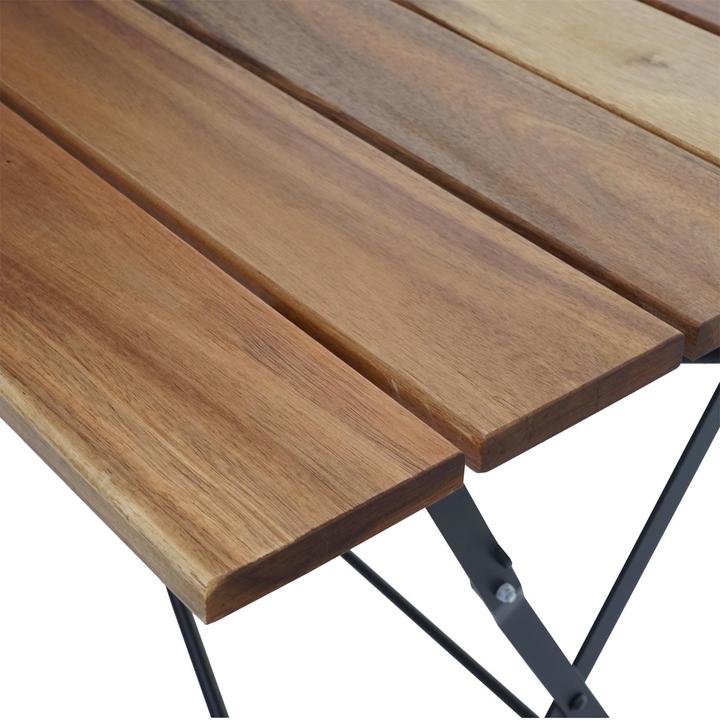 Produktbild Swisshandel24 Biergartentisch (120 cm)