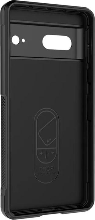 Immagine prodotto Screenguard CloudCase Copertura in TPU per Google Pixel 7 (Google Pixel 7)