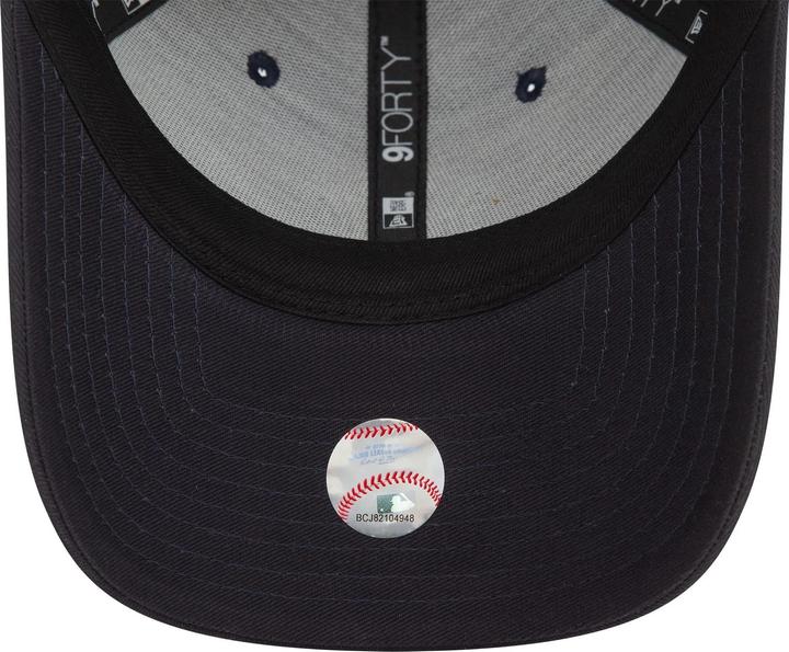 Image du produit New Era casquette de baseball new york yankees seasonal world series 9forty (Taille unique)