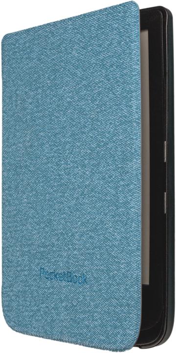 Produktbild PocketBook Shell Cover (Touch Lux 4, Touch Lux 5, Color, Basic 4)