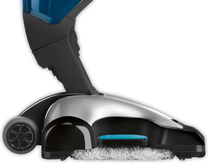 Image du produit Rowenta Clean & Steam black (1700 W)
