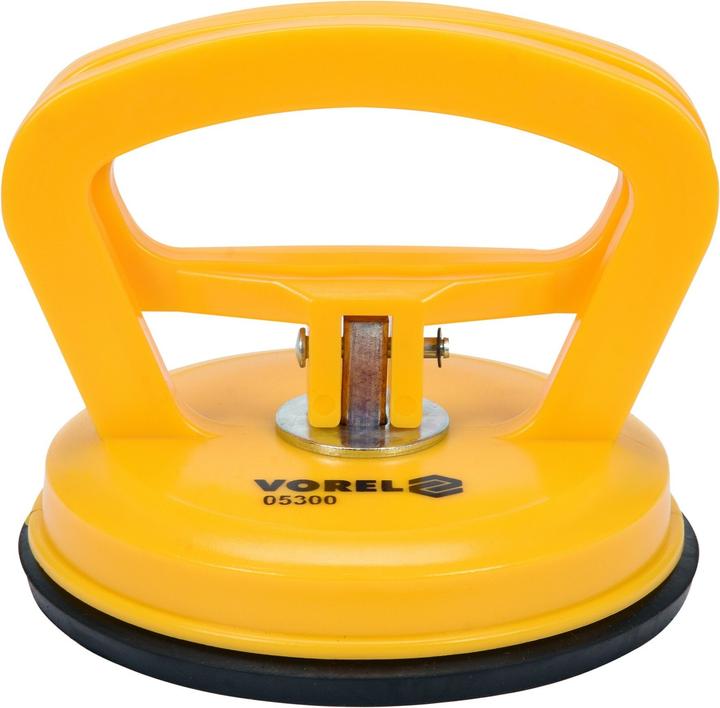 Image du produit Toya Poignée à ventouse (40 kg)