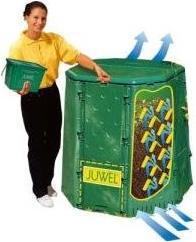 Immagine prodotto Juwel Compostiera Aero-Quick 900l (900 l)
