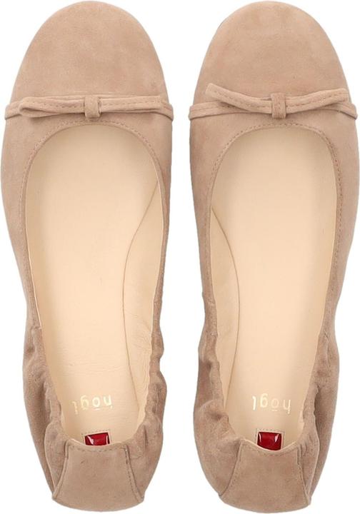 Actual product image Högl Ballerinas (40)