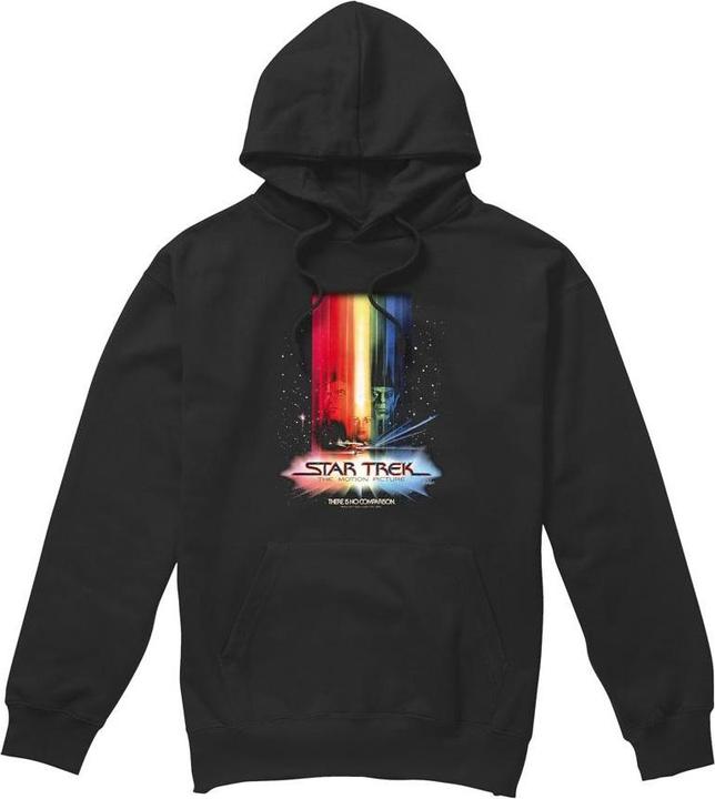 Motion Picture Kapuzenpullover