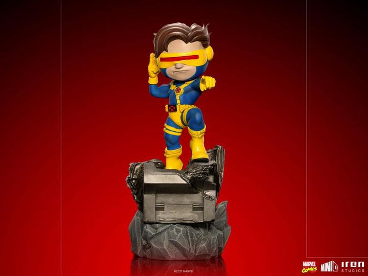 Produktbild Iron Studios X-Men - Cyclops Figure