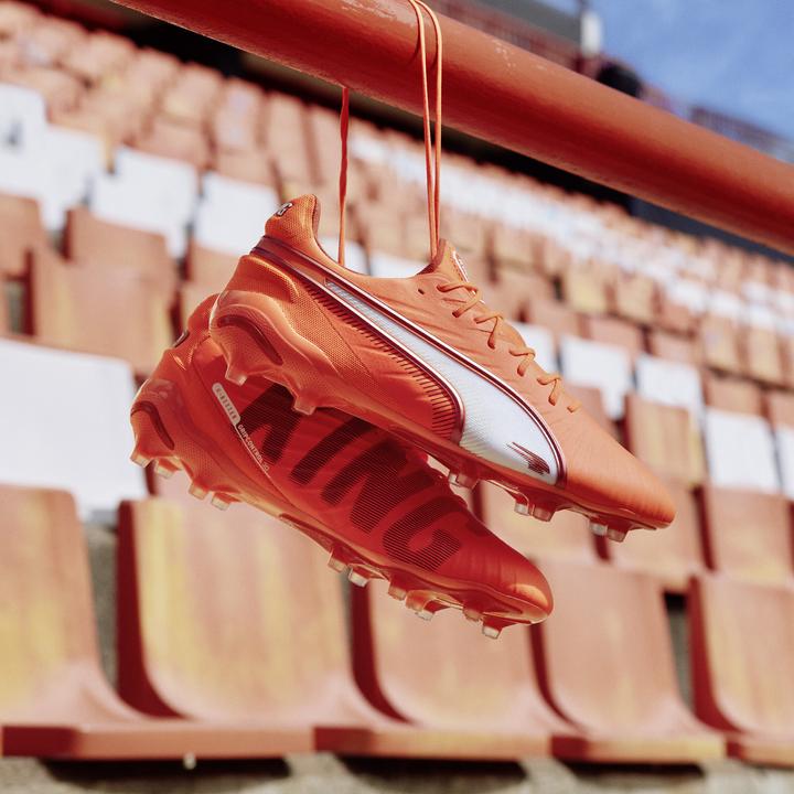Produktbild Puma King Ultimate Fg/Ag (42.5)