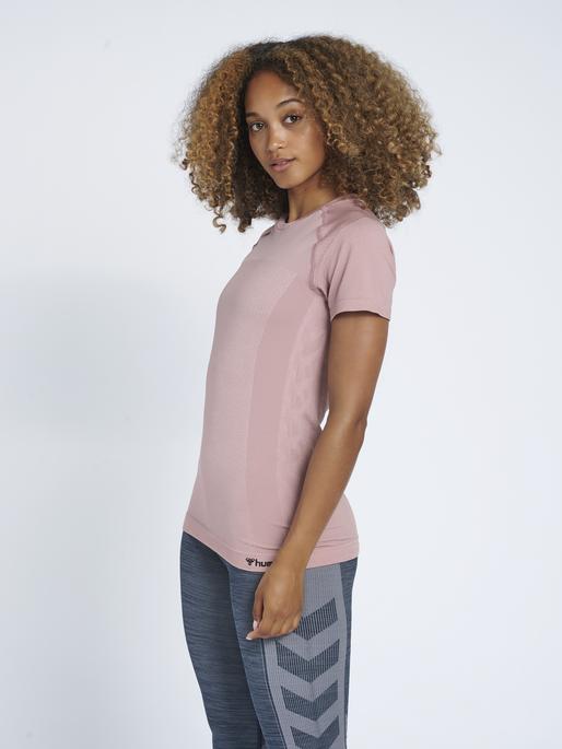 Produktbild hummel Clea Seamless T-Shirt (M)