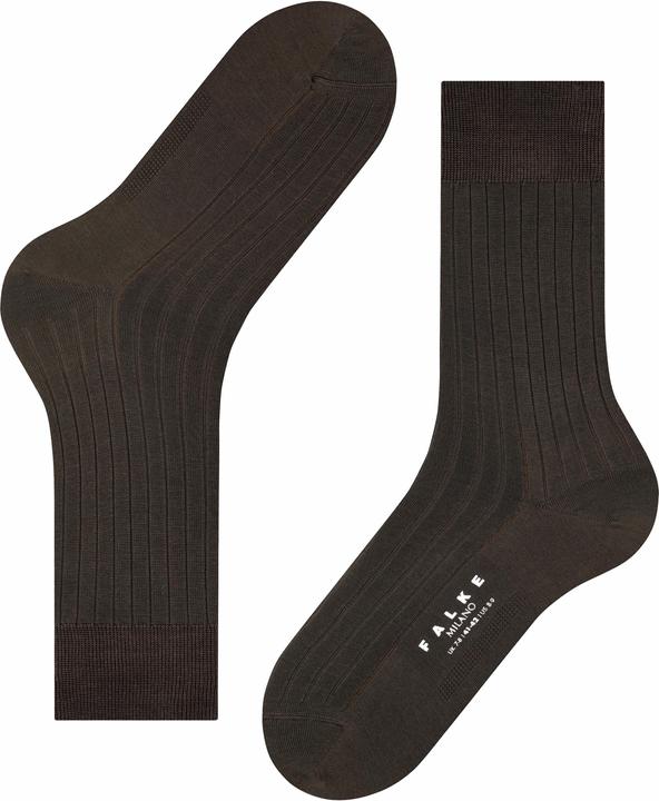 Actual product image Falke Milano (Single pack, 43 - 44)