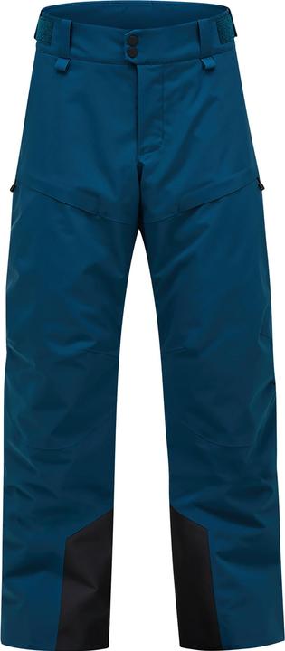 Peak Performance M Maroon Pants