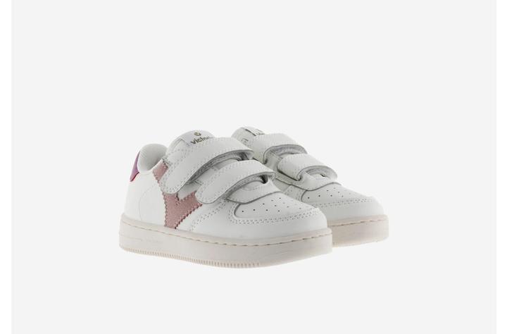 Immagine prodotto Victoria sneakers per bambini tiempo tiras efecto piel (29)
